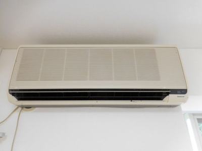 【設備】 | 東白マンション