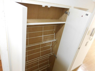 【収納】 | 東白マンション