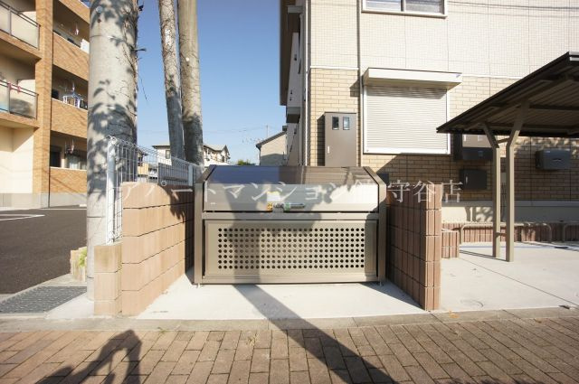 レスポワール.Mのその他共用部分
