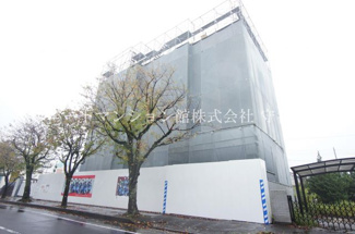 【外観】