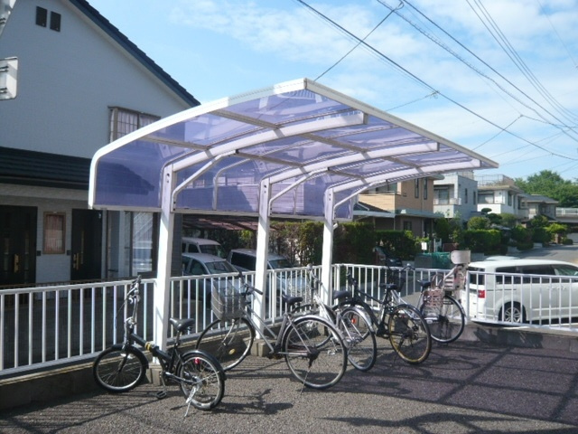 エルデムコーヨーＡのその他共用部分