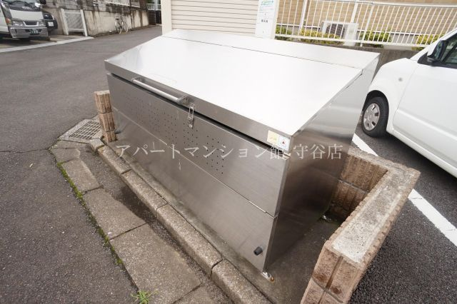 アウローラⅡのその他共用部分