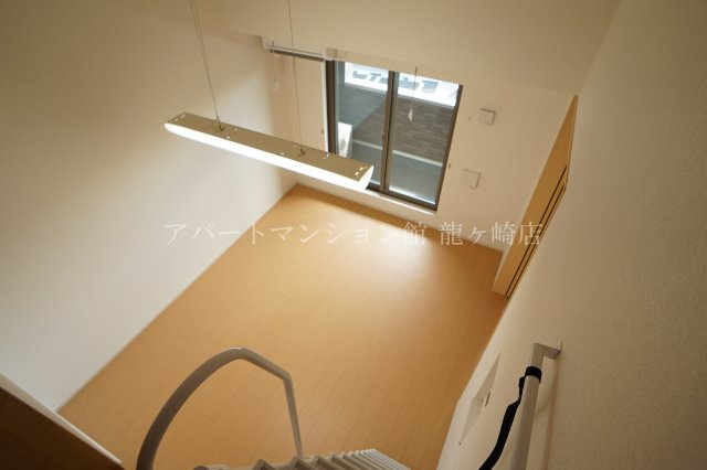 グラースⅡの展望