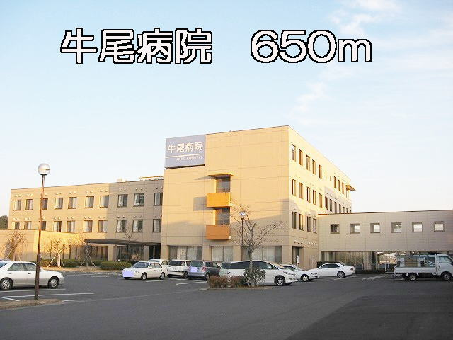 オリンピアの周辺