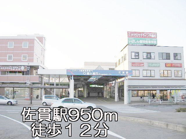 オリンピアの周辺