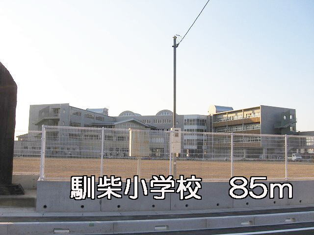 オリンピアの地図