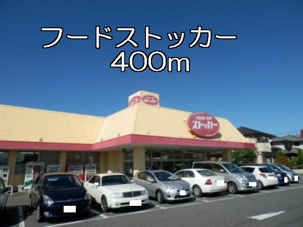 オリンピアの周辺