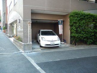 【その他共用部分】 | オリックスカーシェア