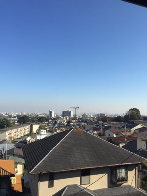 【展望】 | 宝塚市仁川高丸1丁目　中古戸建