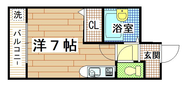 ジョイアスライフ(近畿大学　一人暮らし)
