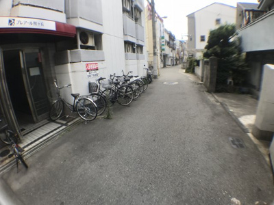 【周辺】 | プレアール照ヶ丘