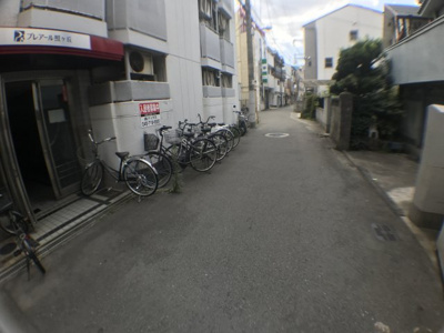 【周辺】 | プレアール照ヶ丘