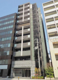プレサンス南森町ライズの画像