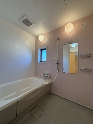 【浴室】 | カーサ・エスパーダⅢ