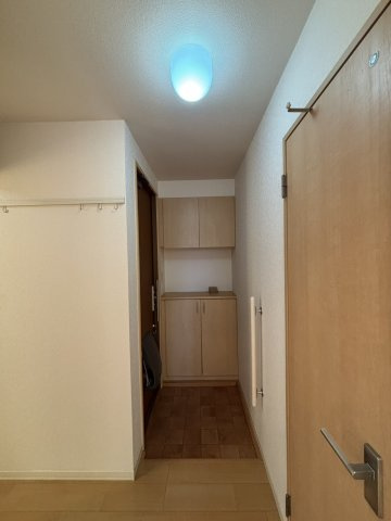 【玄関】 | カーサ・エスパーダⅢ