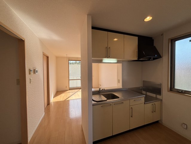 【キッチン】 | カーサ・エスパーダⅢ