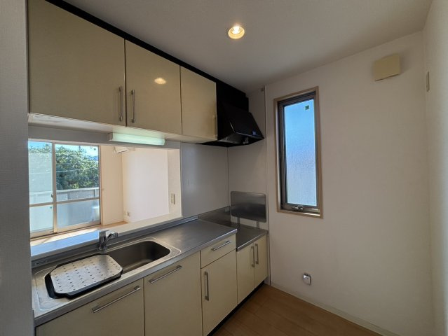 【キッチン】 | カーサ・エスパーダⅢ