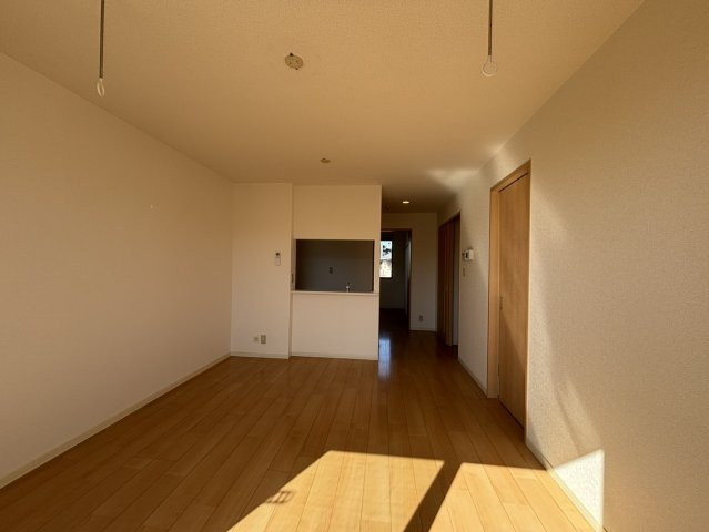 【居間・リビング】 | カーサ・エスパーダⅢ