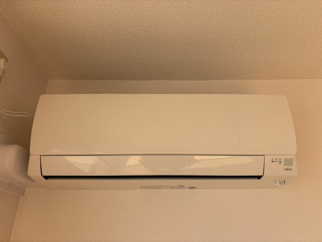 【設備】 | カーサ・エスパーダⅢ