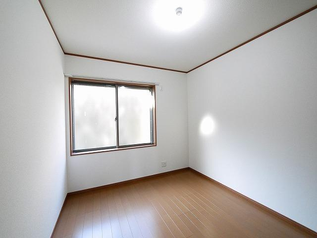 ユニゾン百楽園Ⅰの洋室|きれいな洋室です