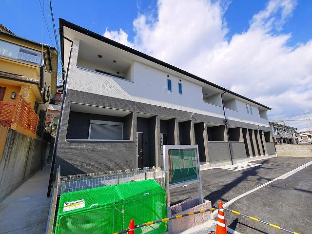 ユニゾン百楽園Ⅰ