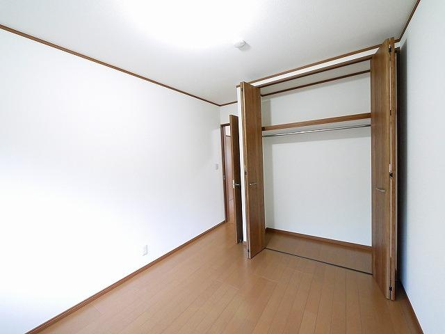 ユニゾン百楽園Ⅰの子供部屋|子供部屋です