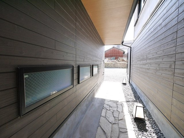 西寺林No.7のその他共用部分