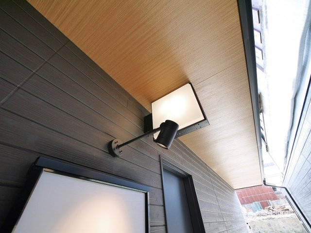 西寺林No.7のその他共用部分