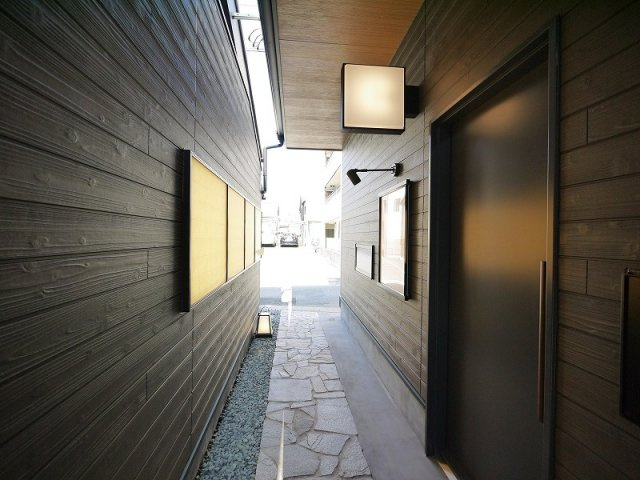 西寺林No.7のその他共用部分