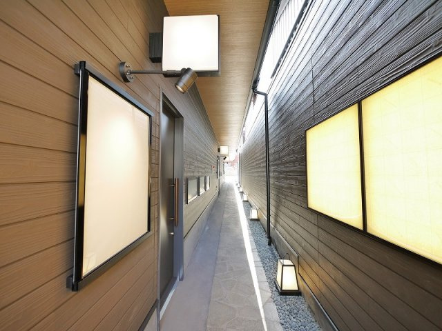 西寺林No.7のその他共用部分