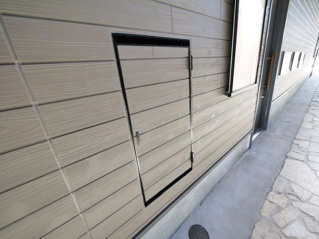 西寺林No.7のその他共用部分