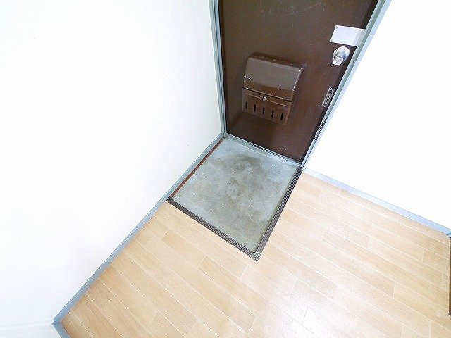離宮苑の玄関|玄関です