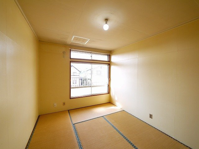 離宮苑の和室|寝室にぴったりのお部屋です