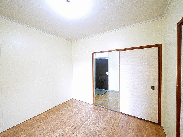 離宮苑の子供部屋|お子さんのお部屋にいかがでしょうか