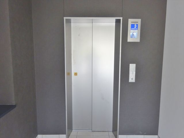 OTO寺家駅前の設備|エレベーター付きマンション
