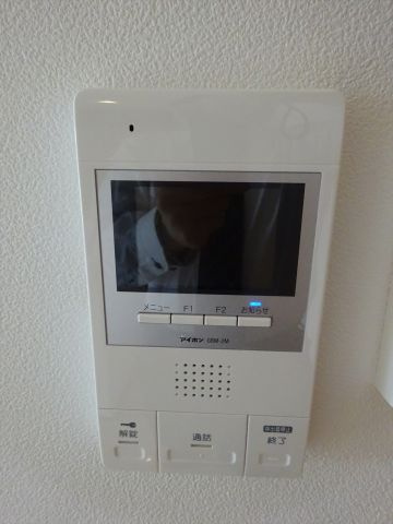 OTO寺家駅前のセキュリティ