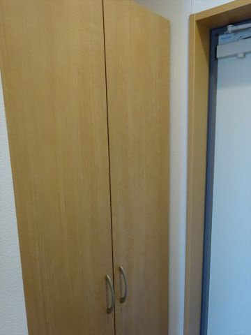 OTO寺家駅前の玄関
