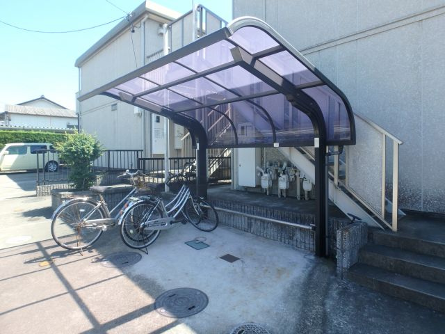 モナークＢ棟のその他共用部分