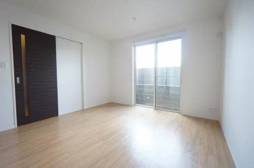 シャーメゾン東宝塚の展望