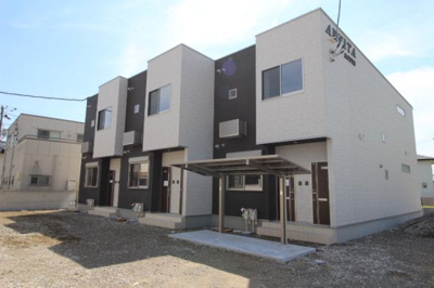 【外観】 | ARVITA NORTH