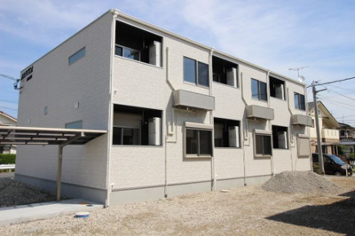【外観】 | ARVITA NORTH