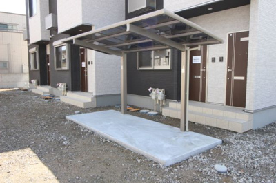 【その他共用部分】 | ARVITA NORTH