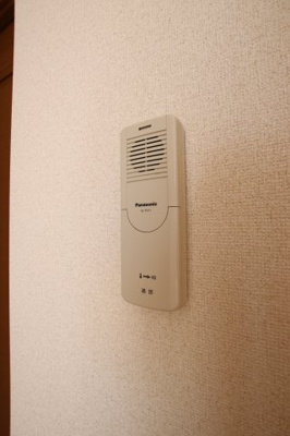 【セキュリティ】 | エンフィールド大饗 | インターホン