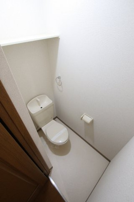 【トイレ】 | エンフィールド大饗