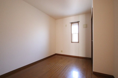 【洋室】 | エンフィールド大饗