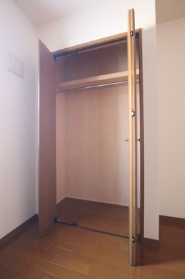 【収納】 | エンフィールド大饗