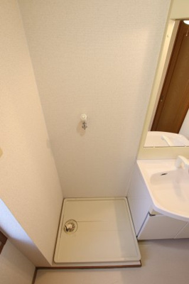 【設備】 | エンフィールド大饗