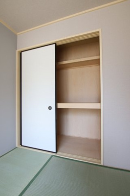 【収納】 | エンフィールド大饗