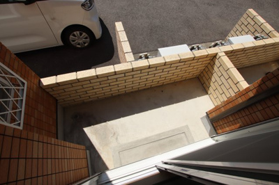 【展望】 | エンフィールド大饗