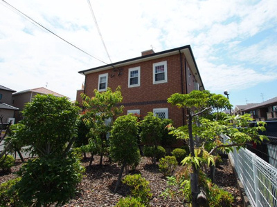 【駐車場】 | エンフィールド大饗